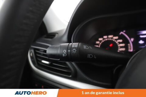 Tipo 1.4 Pop 5P 95 ch 2018 occasion 92130 Issy-les-Moulineaux