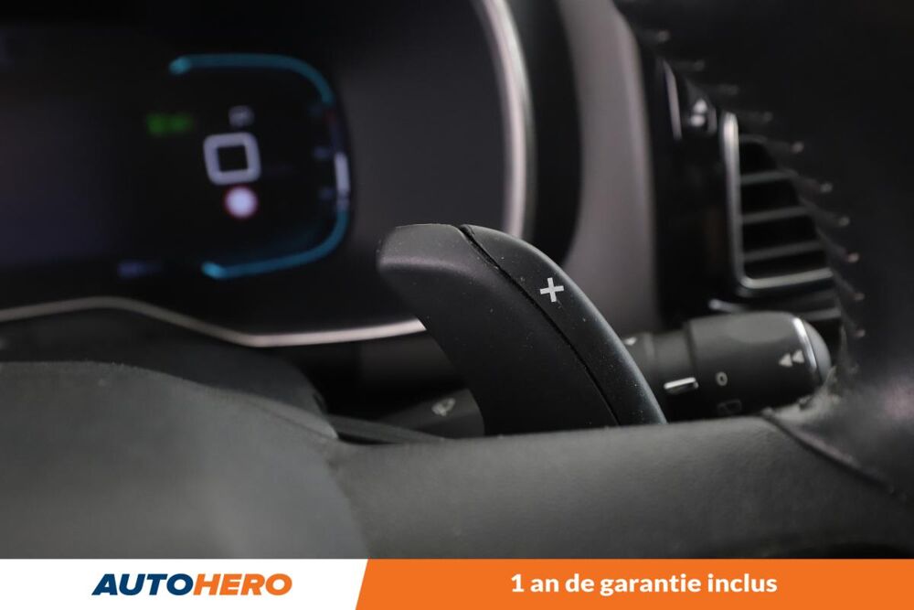 C5 aircross 1.6 PureTech Feel EAT8 181 ch 2019 occasion 92130 Issy-les-Moulineaux