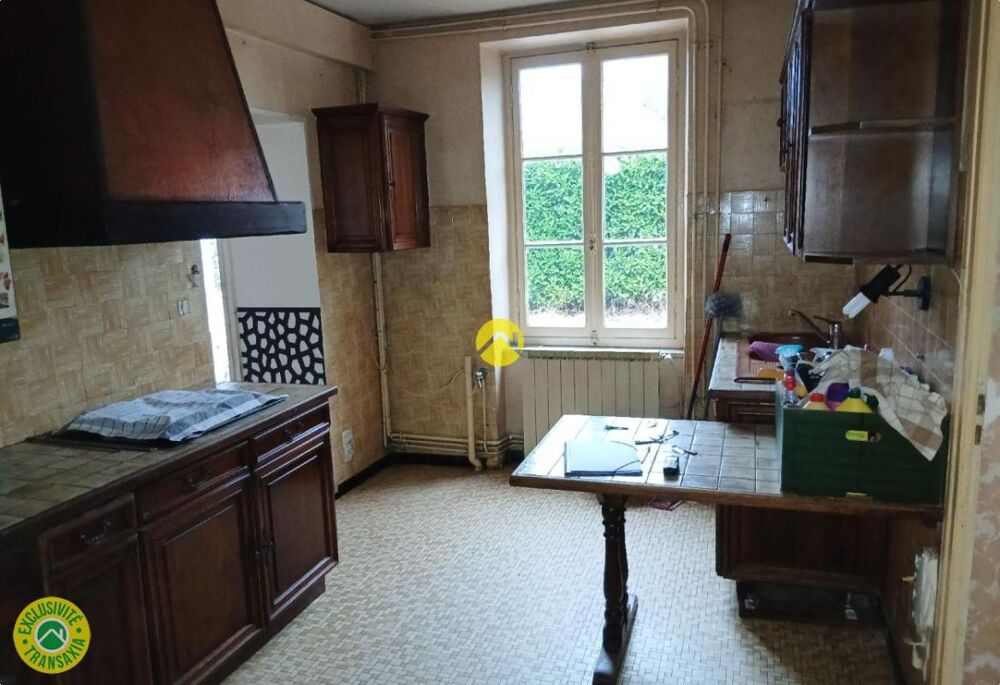 Vente Maison Maison Traditionnelle Fourchambault
