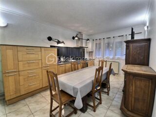  Maison � vendre 5 pi�ces 130 m�