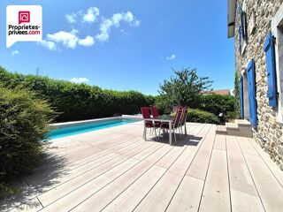  Maison  vendre 6 pices 174 m