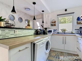  Appartement � vendre 3 pi�ces 61 m�