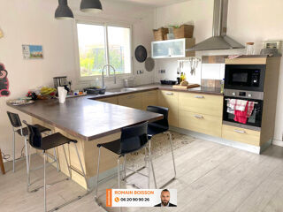  Maison � vendre 6 pi�ces 152 m�