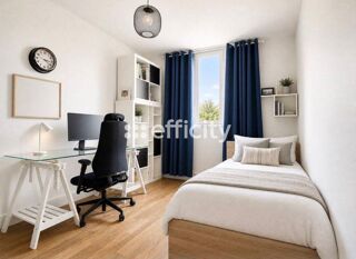  Appartement à vendre 4 pièces 108 m²