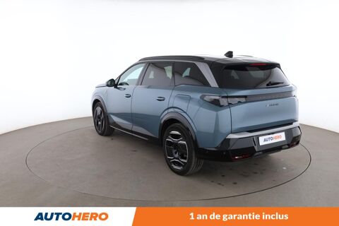 5008 Electrique GT 73 kWh 213 ch 2024 occasion 92130 Issy-les-Moulineaux