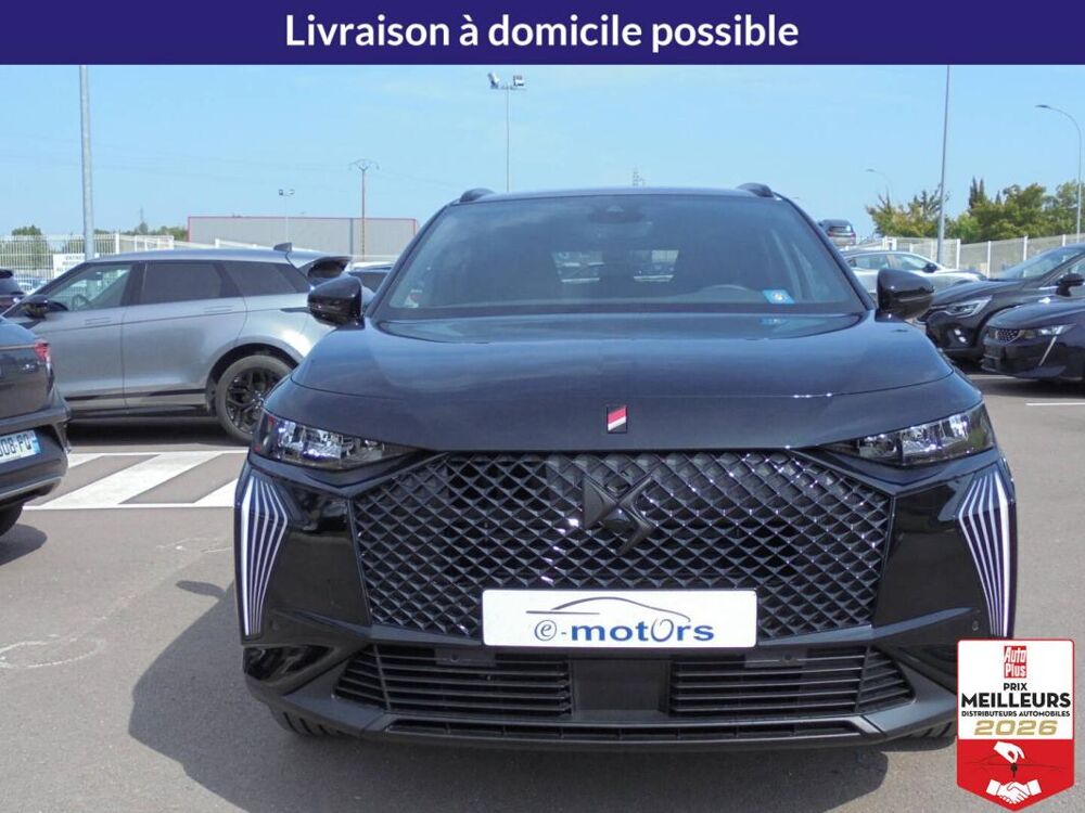 DS7 BlueHDi 130 EAT8 Performance Line +Cam +HML +A 2024 occasion 10150 Lavau