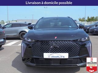 DS7 BlueHDi 130 EAT8 Performance Line +Cam +HML +A 2024 occasion 10150 Lavau
