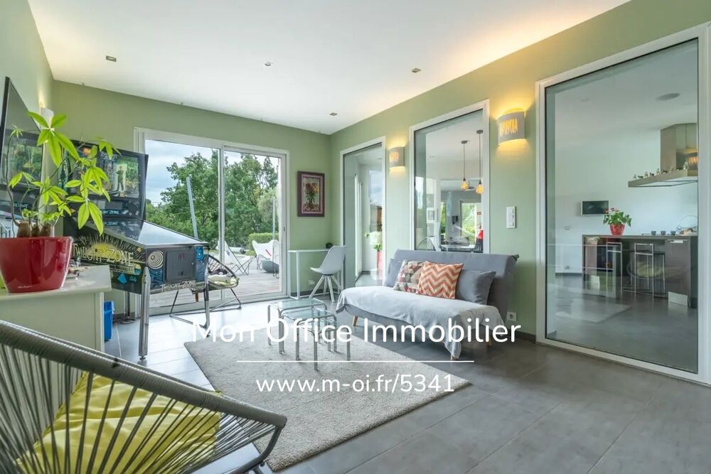  vendre  Maison Aix-en-Provence (13090)