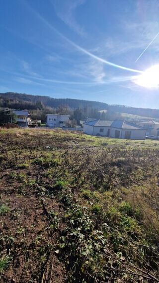  Terrain � vendre 846 m�