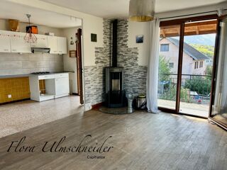  Maison à vendre 3 pièces 140 m²