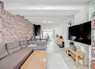  Villa � vendre 5 pi�ces 106 m�