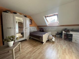  Maison � vendre 3 pi�ces 87 m�