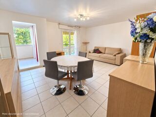  Appartement à vendre 3 pièces 72 m²