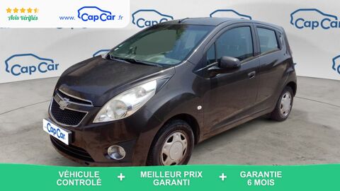 Chevrolet spark 1.0 68 LS