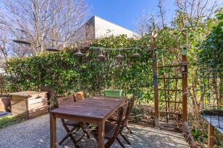  Appartement � vendre 4 pi�ces 84 m�