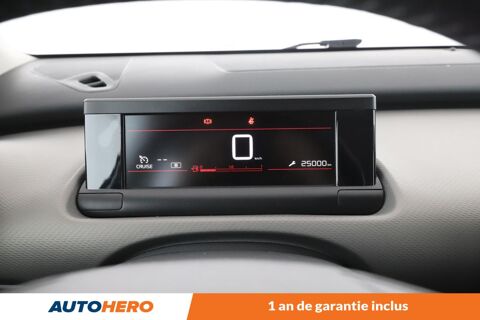 C4 cactus 1.6 Blue-HDi Feel 100 ch 2018 occasion 92130 Issy-les-Moulineaux
