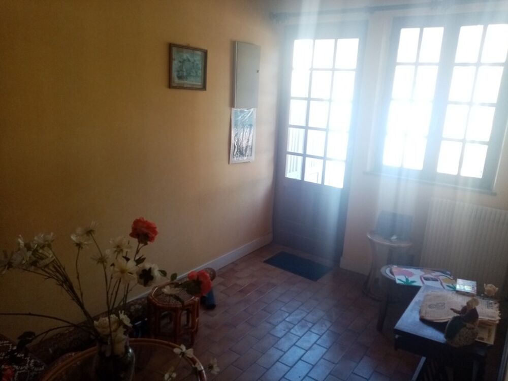 Vente Maison Maison à vendre 5 pièces YVETOT (76) Yvetot