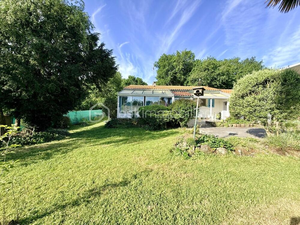 Maison de charme à Royan, idéale pour profiter de la côte Atlantique