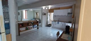  Maison à vendre 6 pièces 180 m²