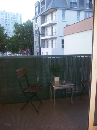  Appartement à louer 1 pièce 32 m²