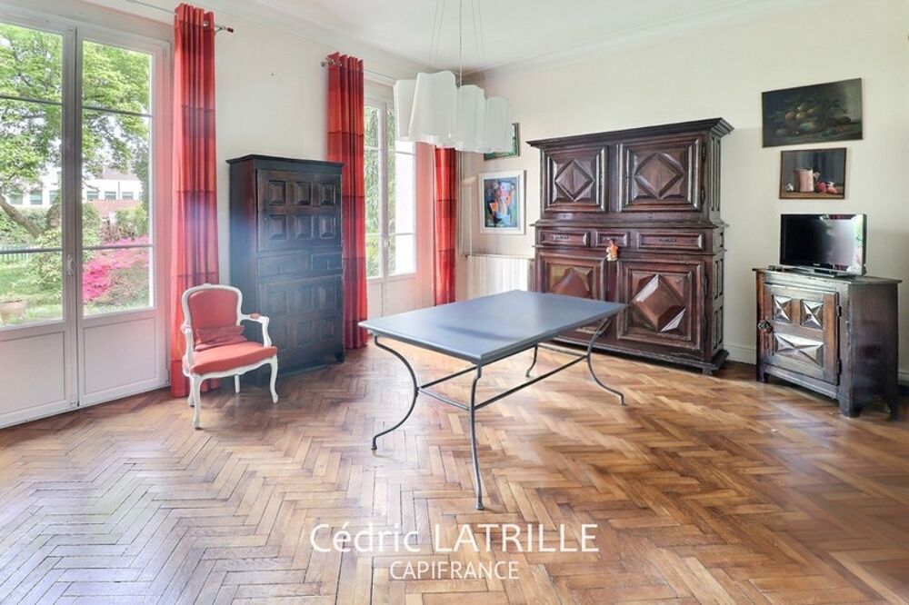 Vente Maison Maison Bourgeoise � vendre 11 pi�ces TARBES (65) Tarbes