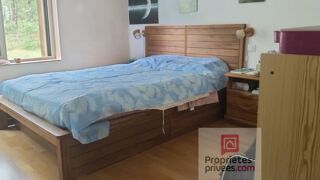  Maison à vendre 6 pièces 136 m²