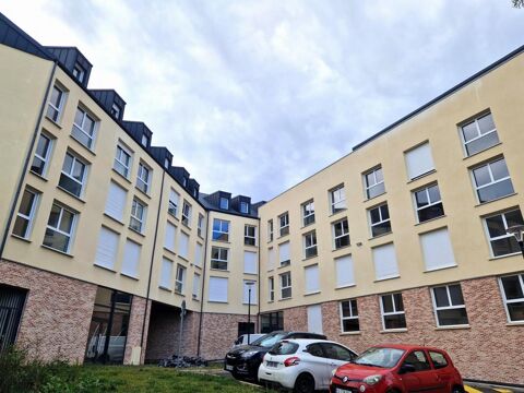   T1  MAROMME Appartement - 1 pice(s) - 22 m