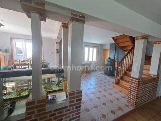  Maison � vendre 7 pi�ces 180 m�