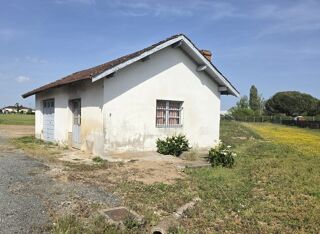  Terrain � vendre 1035 m�