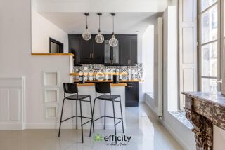  Appartement à vendre 5 pièces 128 m²