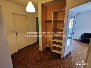  Appartement  louer 2 pices 56 m