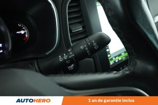 M&eacute;gane 1.7 dCi Blue Intens EDC 150 ch 2020 occasion 92130 Issy-les-Moulineaux
