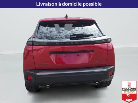 2008 Hybrid 145 e-DCS6 Allure 2026 occasion 10150 Lavau