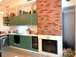 Appartement � vendre 4 pi�ces 80 m�