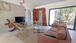 Vente Maison Villa contemporaine de plain-pied - 4 chambres, au calme, proche Montpellier Viols en laval