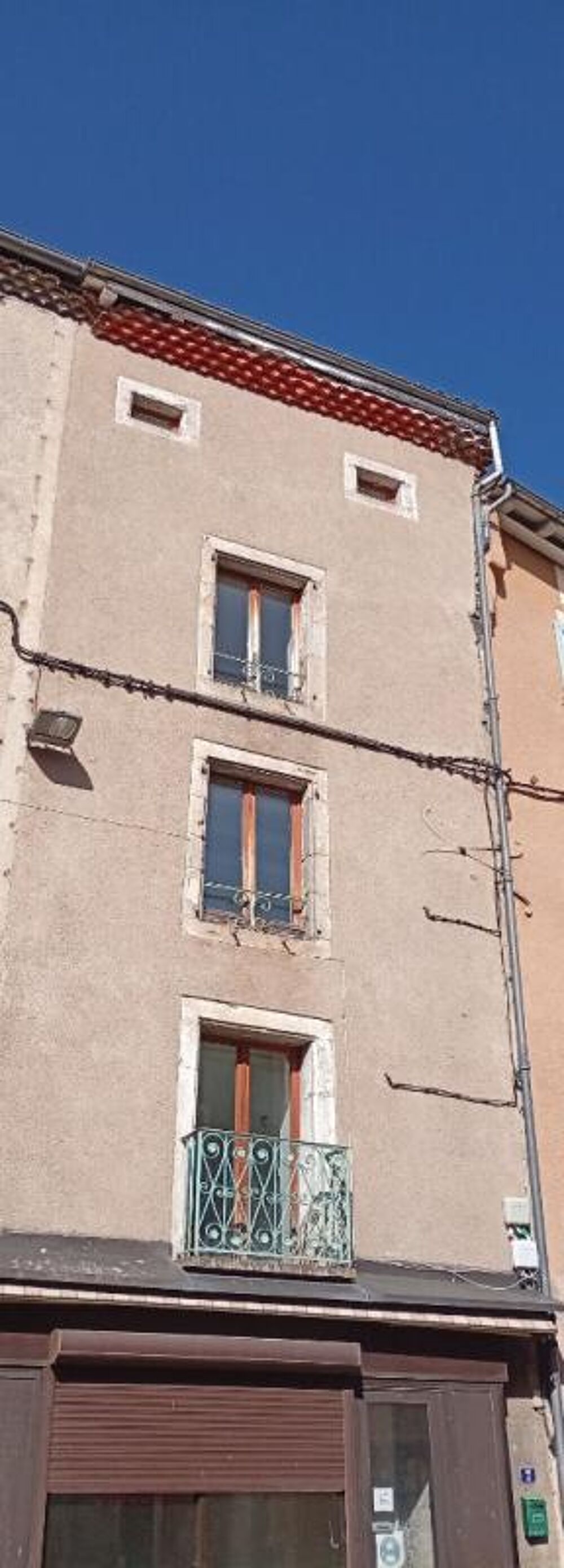 Charmante maison 6 pièces, 96m² au Monastier Sur Gazeille