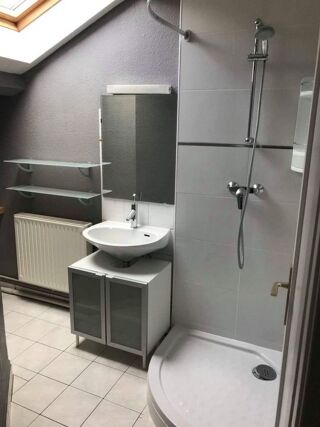  Appartement � louer 3 pi�ces 56 m�