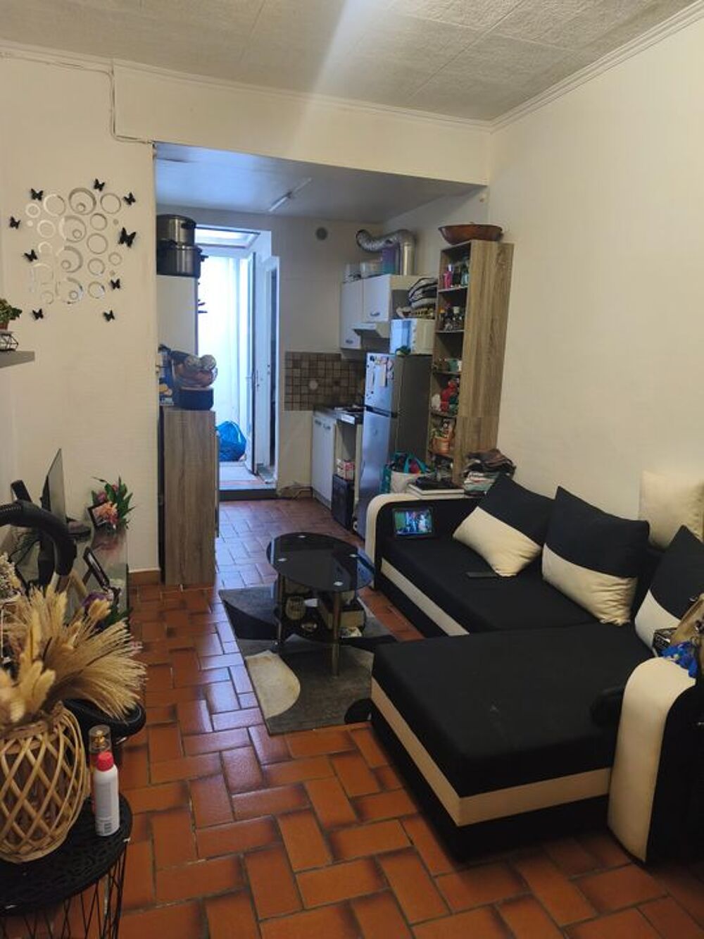 Location Appartement Appartement de 32m2 à louer sur Lille Lille
