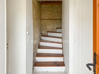  Maison � vendre 3 pi�ces 77 m�