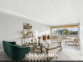  Appartement à vendre 4 pièces 84 m²