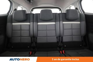 C5 aircross 1.5 Blue-HDi Shine EAT8 131 ch 2019 occasion 92130 Issy-les-Moulineaux