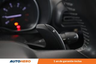 Berlingo Multispace Taille M 1.2 PureTech Rip Curl EAT8 131 ch 2021 occasion 92130 Issy-les-Moulineaux