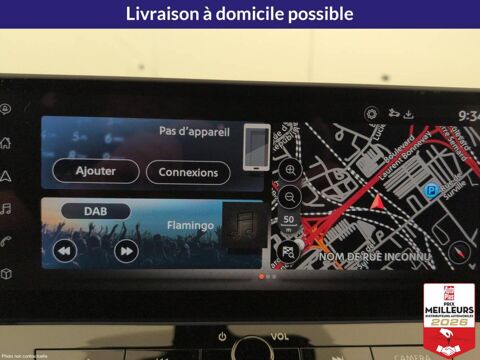 Juke HYBRID 143 N-CONNECTA 2025 occasion 10150 Lavau
