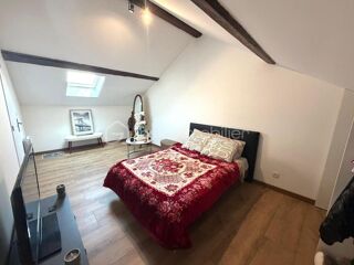 Appartement à vendre 3 pièces 53 m²
