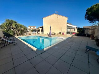  Villa � vendre 7 pi�ces 138 m�