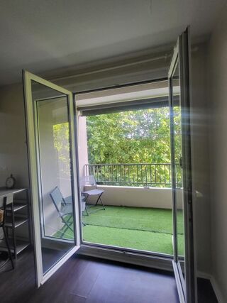  Appartement à louer 3 pièces 51 m²