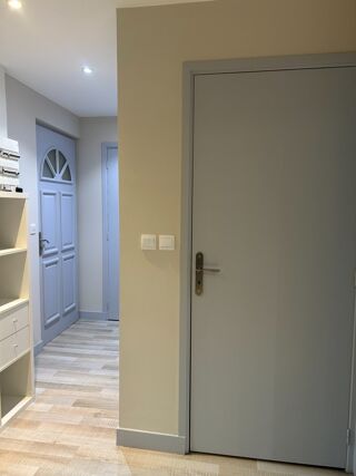  Appartement � vendre 2 pi�ces 46 m�