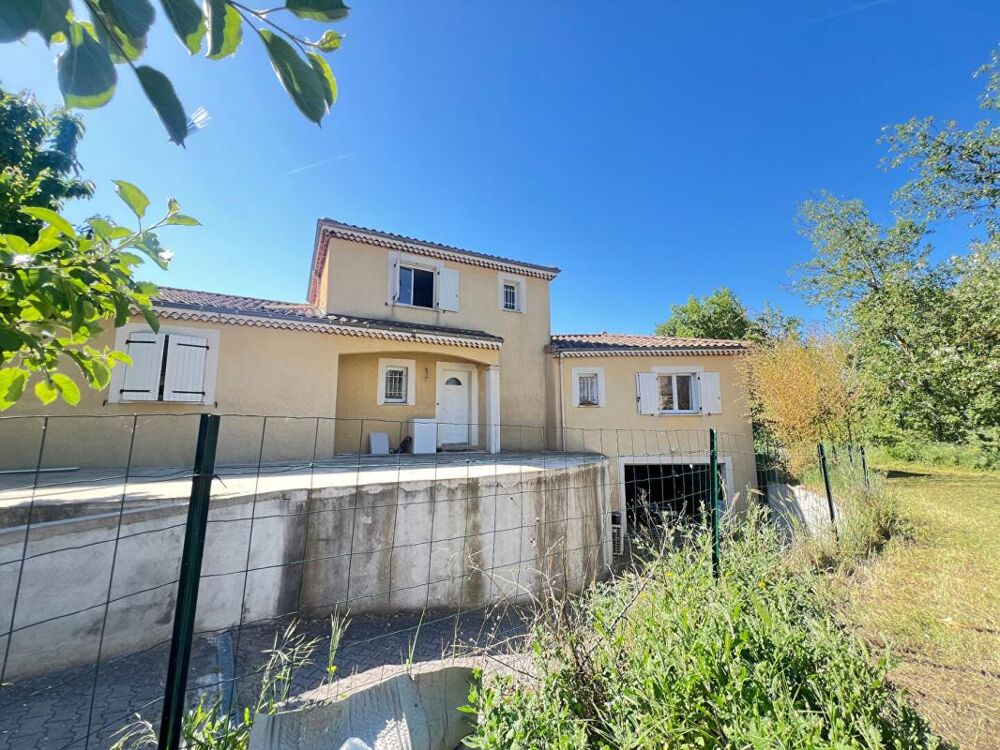 Villa Bourg Les Valence 6 pièce(s) 150 m2