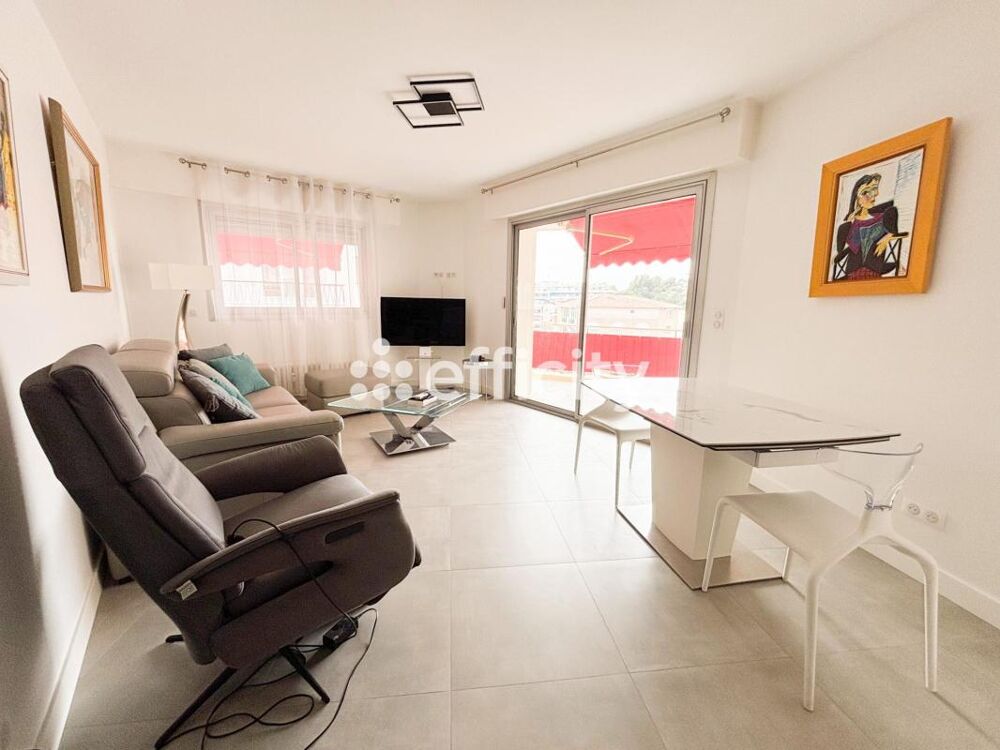 Vente Appartement Appartement Cannes