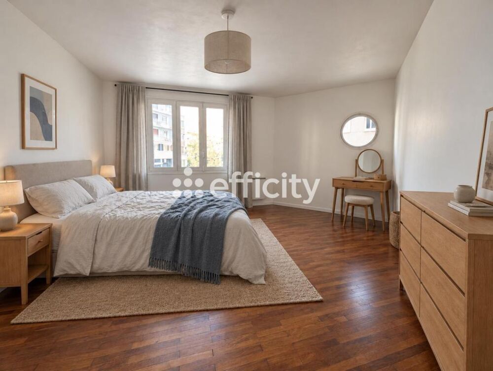 Vente Appartement Appartement Grenoble